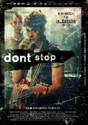 dont stop 3