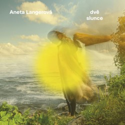 Dvě slunce - nové album Anety Langerové