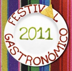 Festival Gastronomico