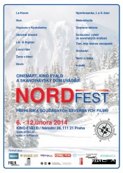 Festival NORDFEST 2014