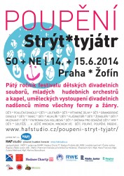 Festival Poupění