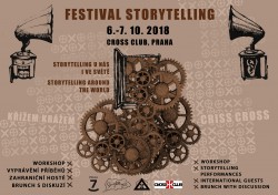 Festival Storytelling 2018