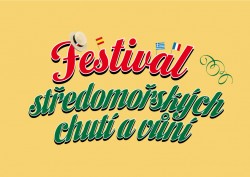 Festival středomořských chutí a vůní