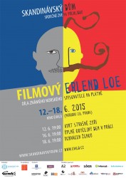 Filmový Erlend Loe