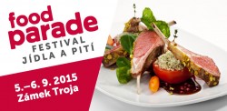 Foodparade 2015