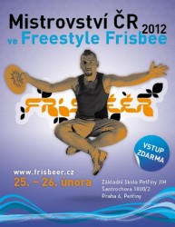 Frisbeer 2012