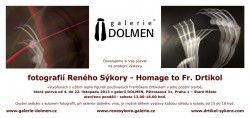 Galerie Dolmen - výstava fotografií