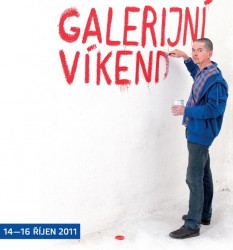 galerijni vikend