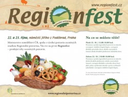 gastronomicky regiofest