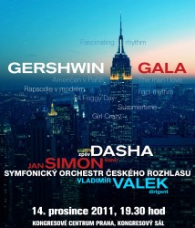 Gershwin GALA