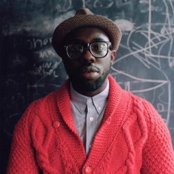 Ghostpoet