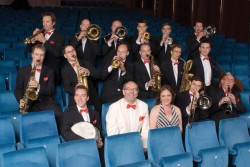 Glenn Miller orchestra