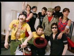 Gogol Bordello