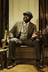 Gregory Porter - Jarní Gala