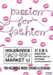 Holešovice Fashion Market