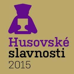 Husovské slavnosti 2015