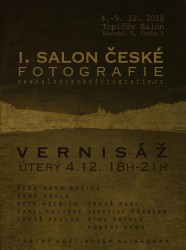 I. Salon české fotografie