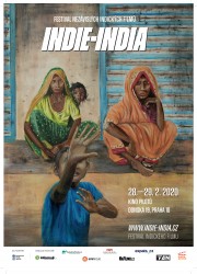 INDIE-INDIA festival nezávislých indických filmů