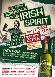 Jameson zone