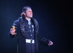 Janek Ledecky, Hamlet