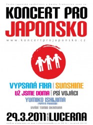 japonsko koncert