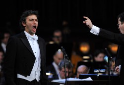 Jonas Kaufmann 2011