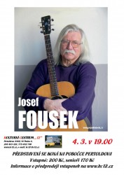 Josef Fousek