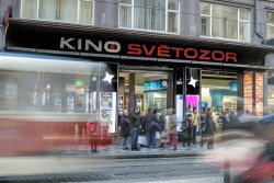 Kino Světozor