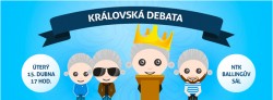 Královská debata