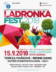 Ladronkafest 2018