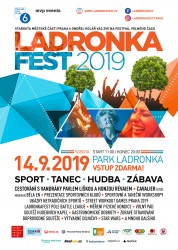 Ladronkafest 2019