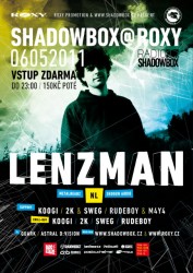 Lenzman