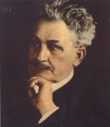 Leos Janacek 