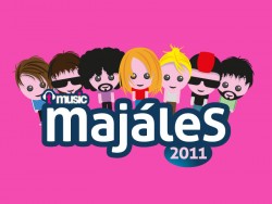 Majales 2011 logo