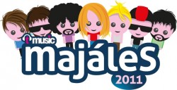 majales logo 2011