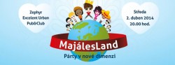 MajálesLand