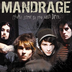 mandrage