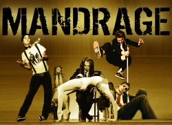 Mandrage