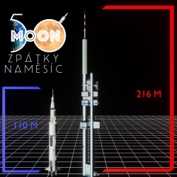 Moon 50