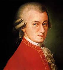 mozart