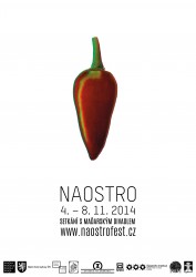 Naostro festival