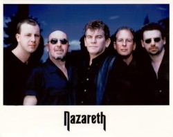 nazareth