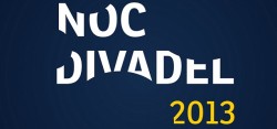 Noc divadel 2013