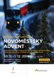 Novoměstský advent 2019