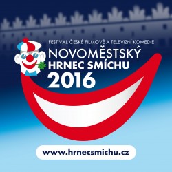 Novoměstský hrnec smíchu 2016