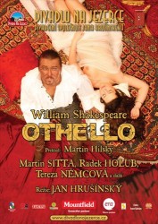 Othello Na Jezerce