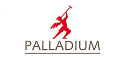 Palladium v barvách pozdimu