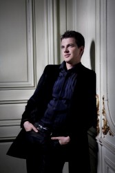 Philippe Jaroussky  c Simon Fowler licensed 