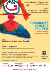 pkf pohadkovy koncert