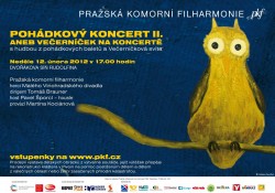 PKF POHADKOVY KONCERT